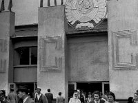 Zagrebački Velesajam 1948. godine na Savskoj cesti.jpg